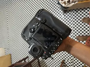Nikon D850
