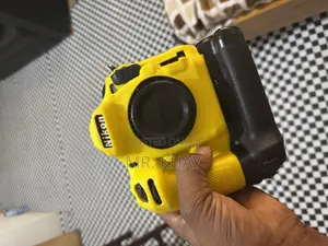 Nikon D850