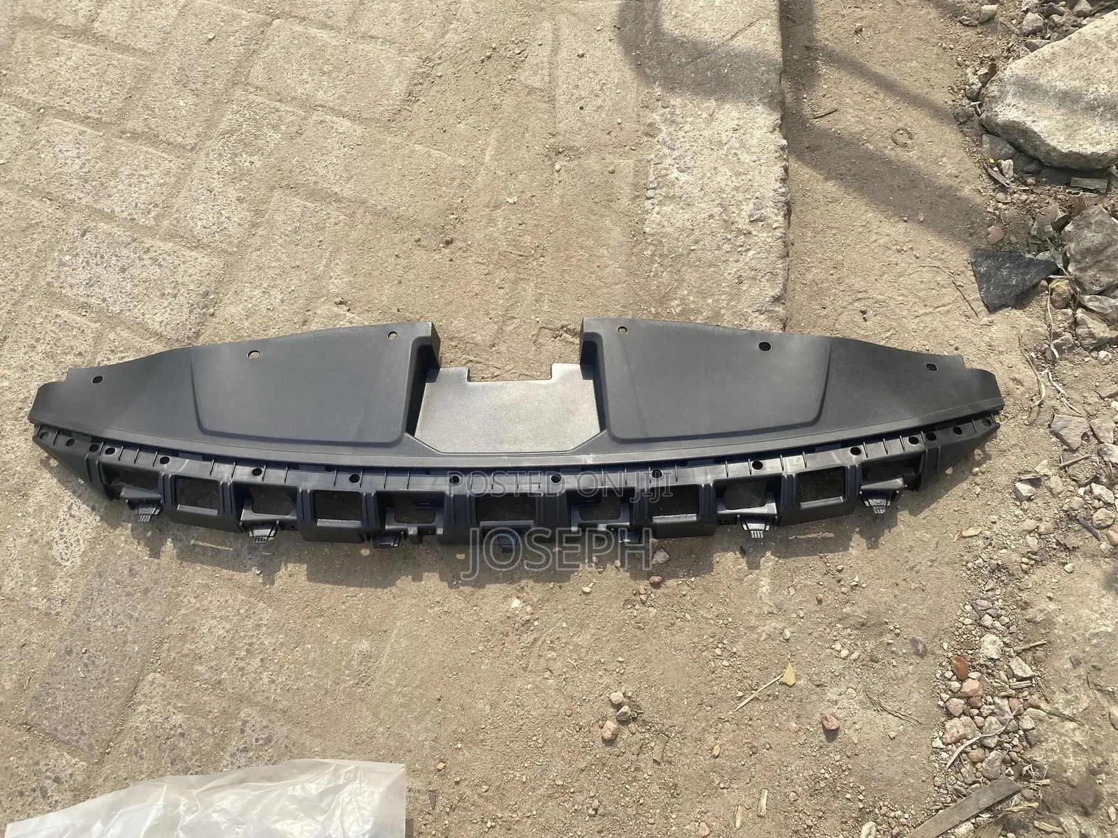 Elantra 2012,2013,2015,2016 Radiator Panel