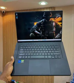 Laptop Asus ROG Zephyrus M16 GU603HR 16GB Intel Core I7 SSD 512GB