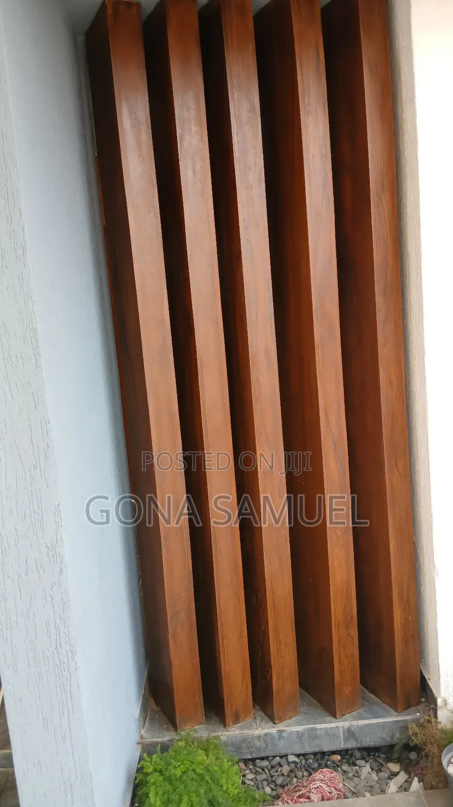 Furniture Spraying