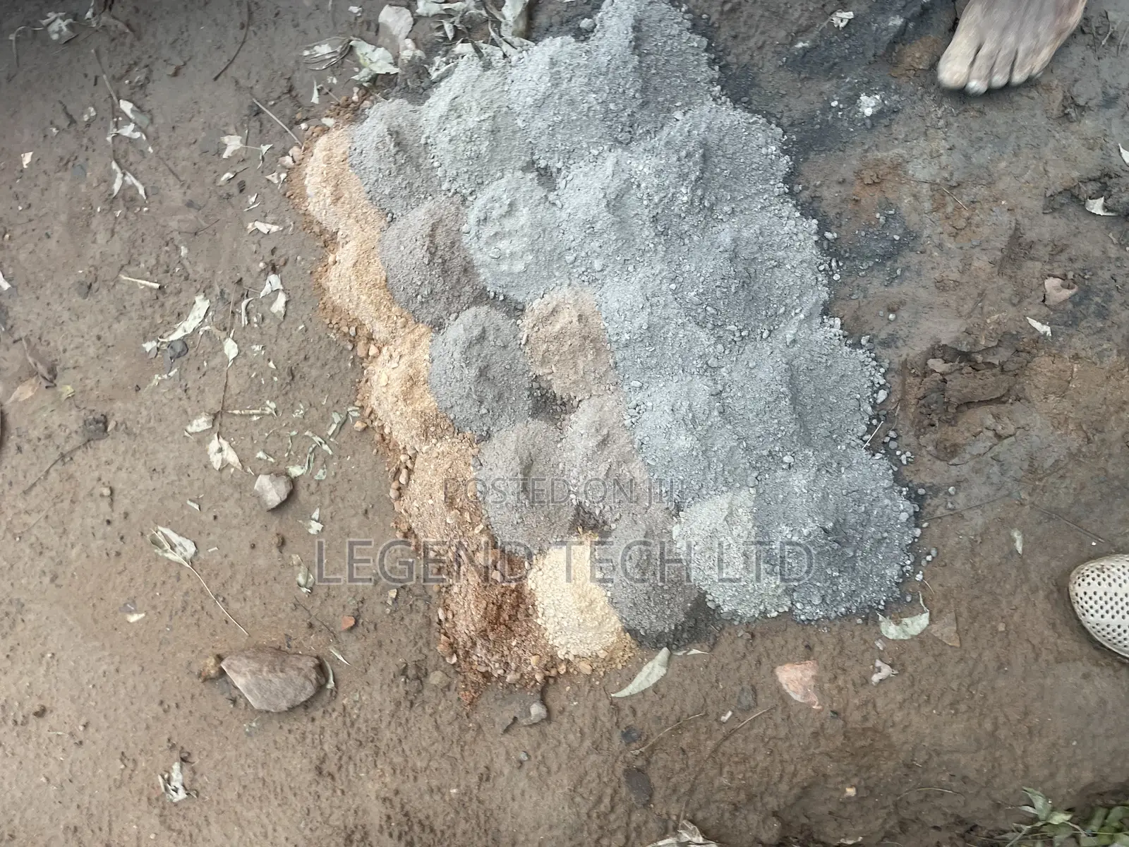 Mechanical Quality Borehole Drilling