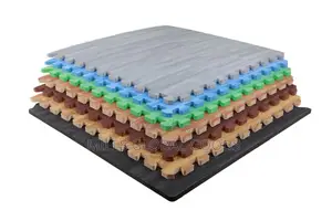 Interlocking Gym Mat