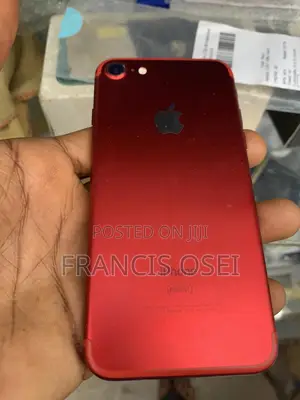 Apple iPhone 7 128 GB Red