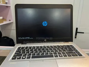 Laptop HP EliteBook 840 G3 8GB Intel Core i5 SSD 256GB