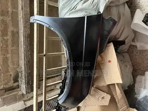 Honda Crv 2007-2011 Fender