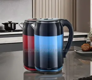 4l Hoffman Kettle
