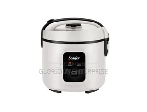 6l Multi Purpose Cooker