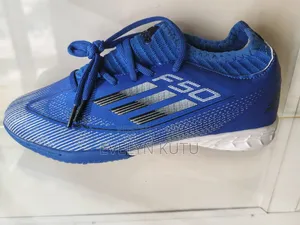 Children's Blue Boot