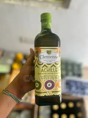 Extra Virgin Olive Oil - 1l