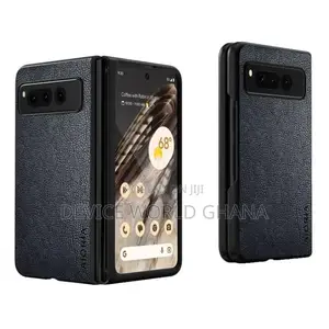 Aioria Leather Case For Google Pixel Fold