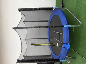 Jumping Bed/ Tarpaulin