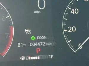 Honda HR-V 2025 Blue