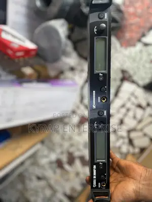 4 In 1 In Ear Monitoring System
