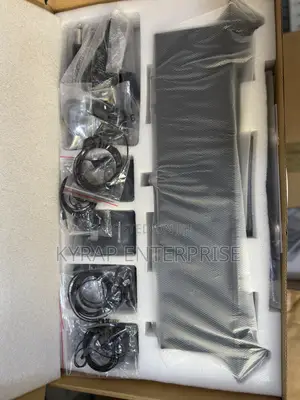 4 In 1 In Ear Monitoring System