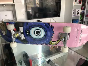 Skate Board, All Sizes