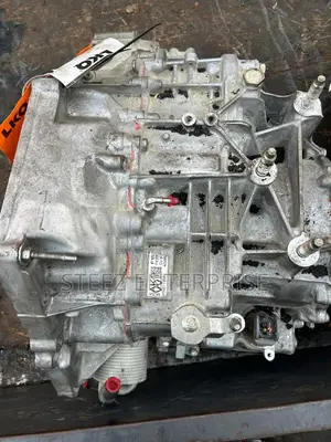Mazda Transmission