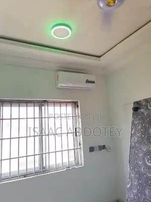 1bdrm Apartment in Specious Single Room, Spintex for rent