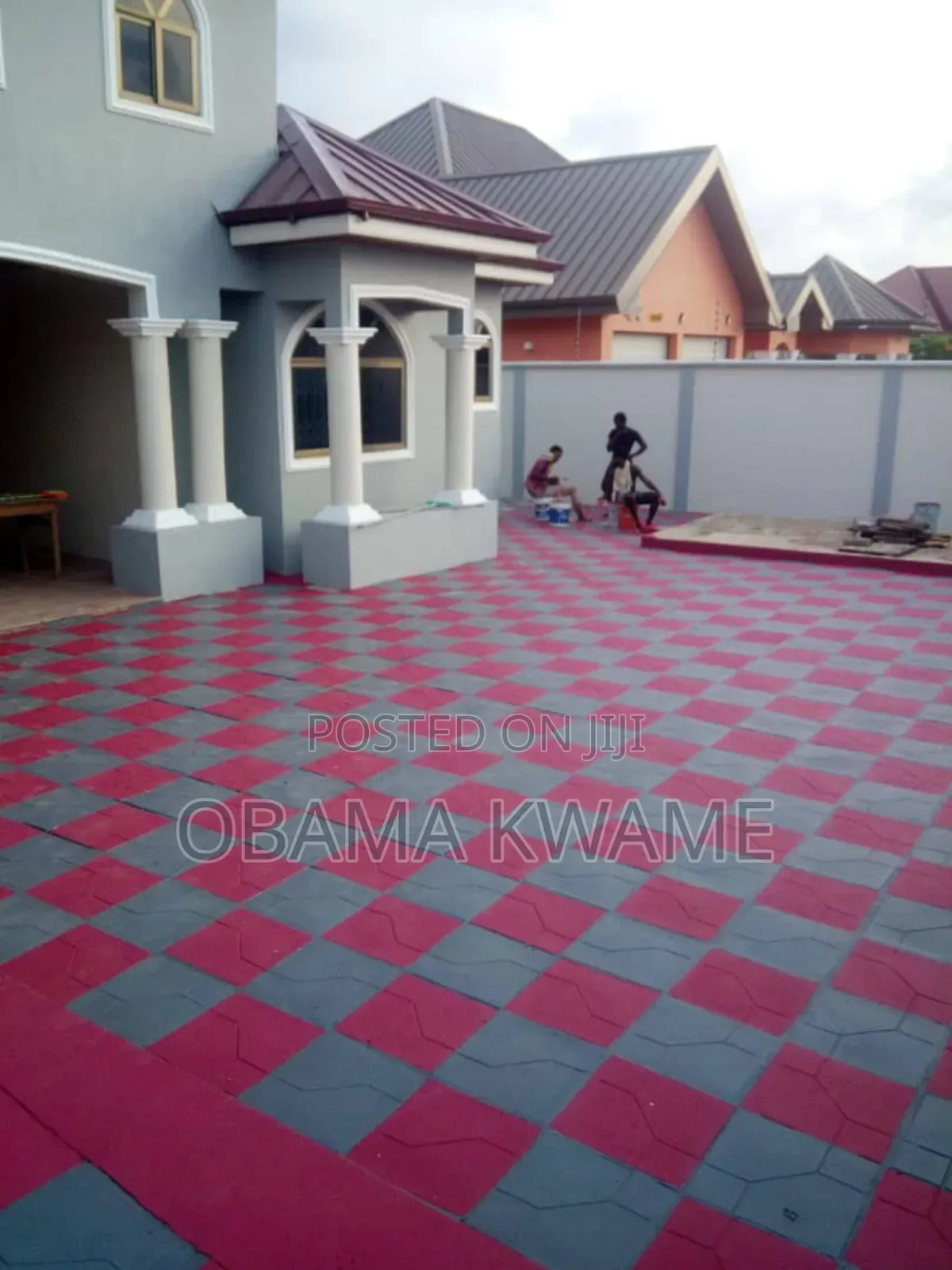 3bdrm House in Laryea Homes, Community 25 for sale