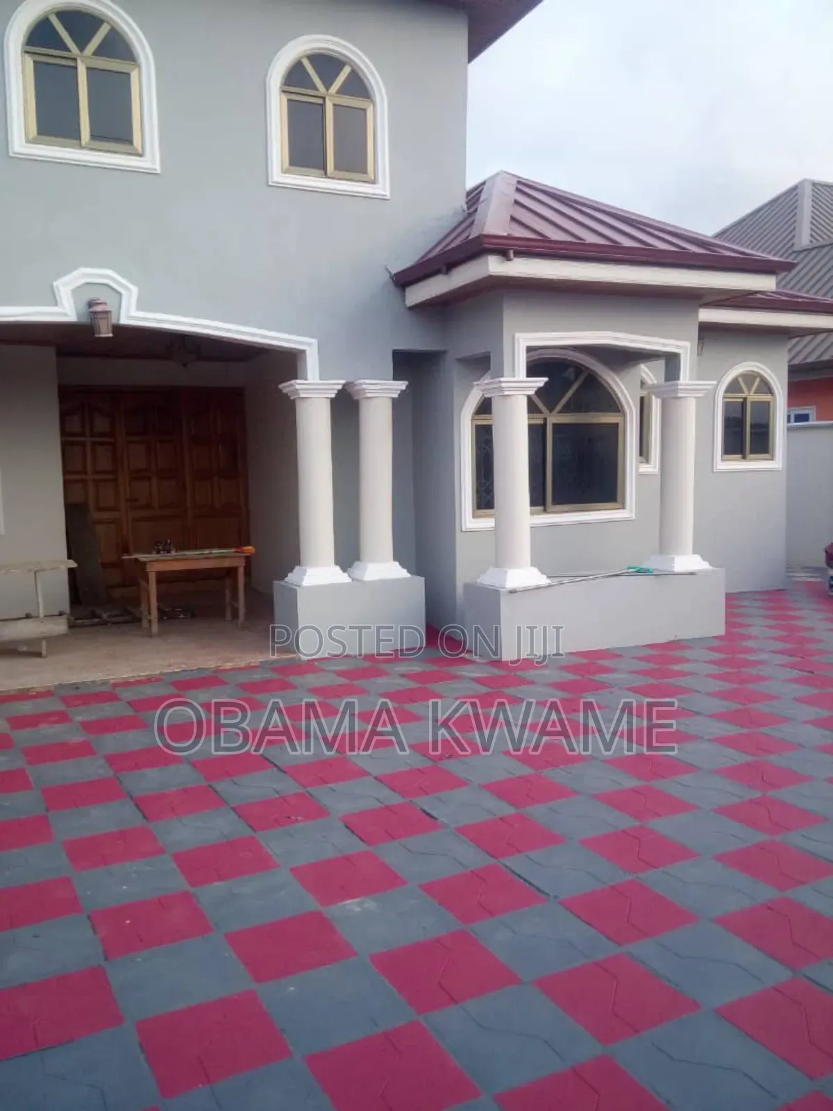 3bdrm House in Laryea Homes, Community 25 for sale