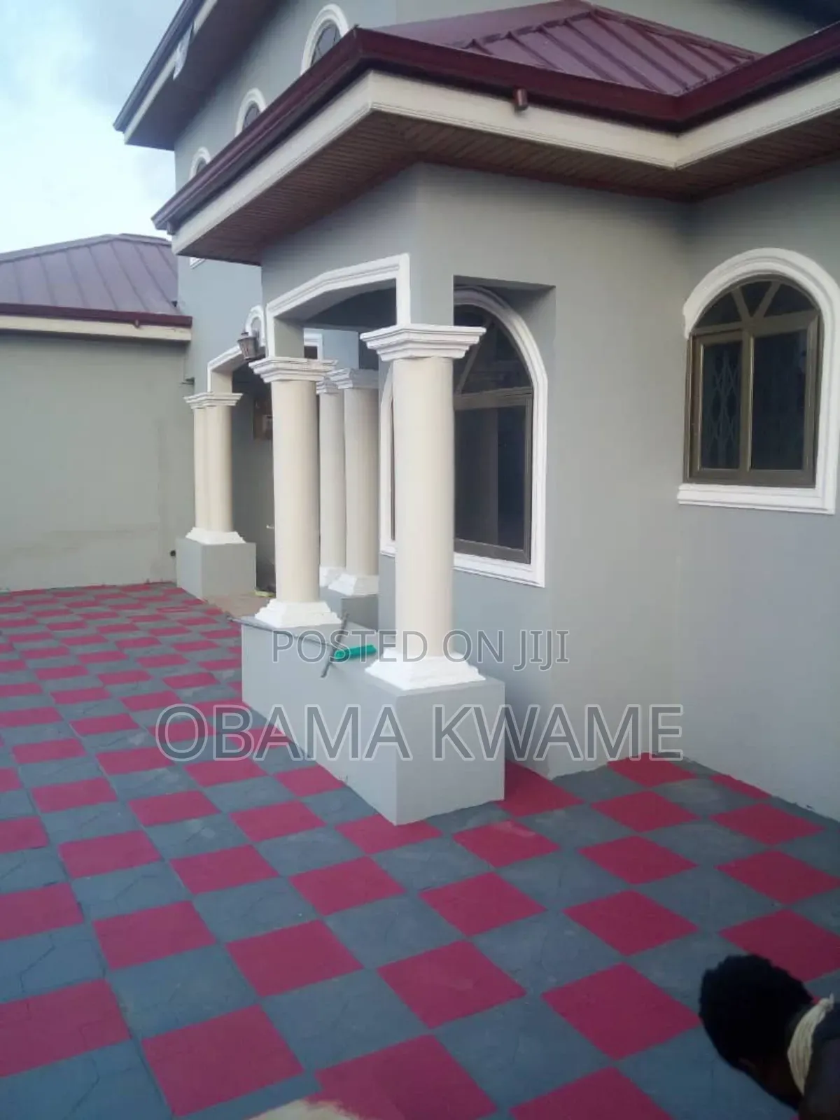3bdrm House in Laryea Homes, Community 25 for sale