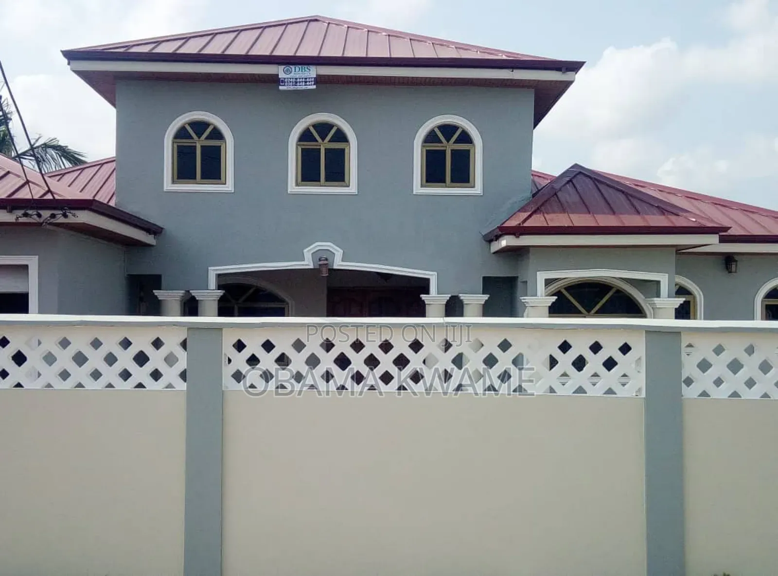 3bdrm House in Laryea Homes, Community 25 for sale