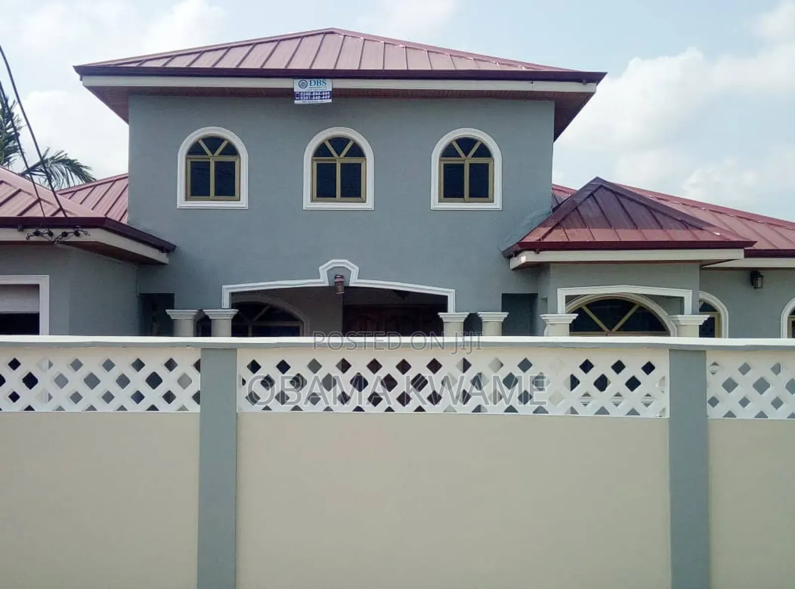 3bdrm House in Laryea Homes, Community 25 for sale