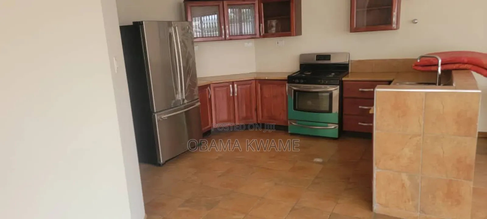 3bdrm House in Laryea Homes, Community 25 for sale