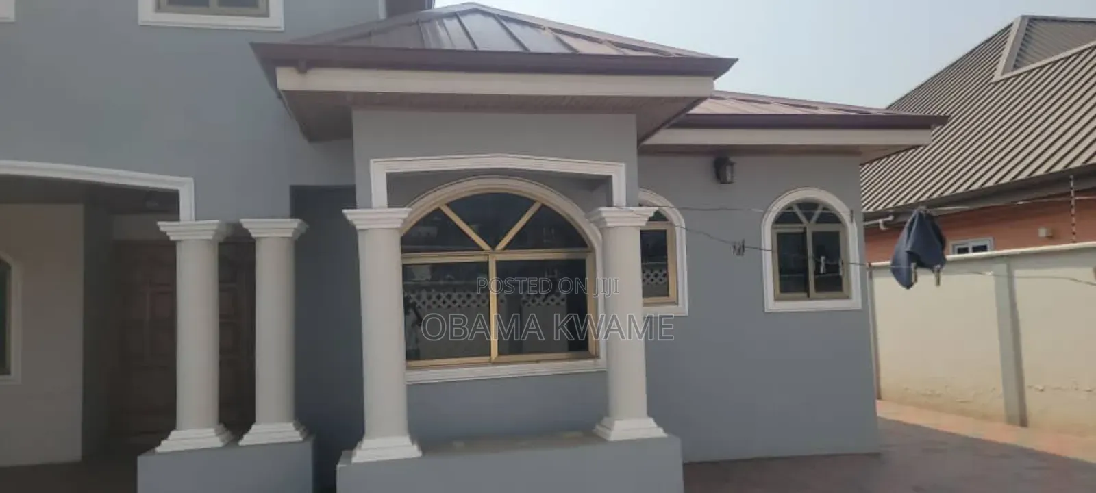 3bdrm House in Laryea Homes, Community 25 for sale