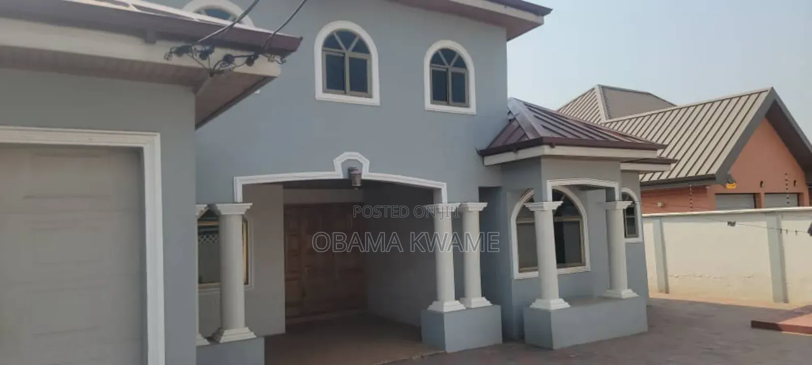 3bdrm House in Laryea Homes, Community 25 for sale