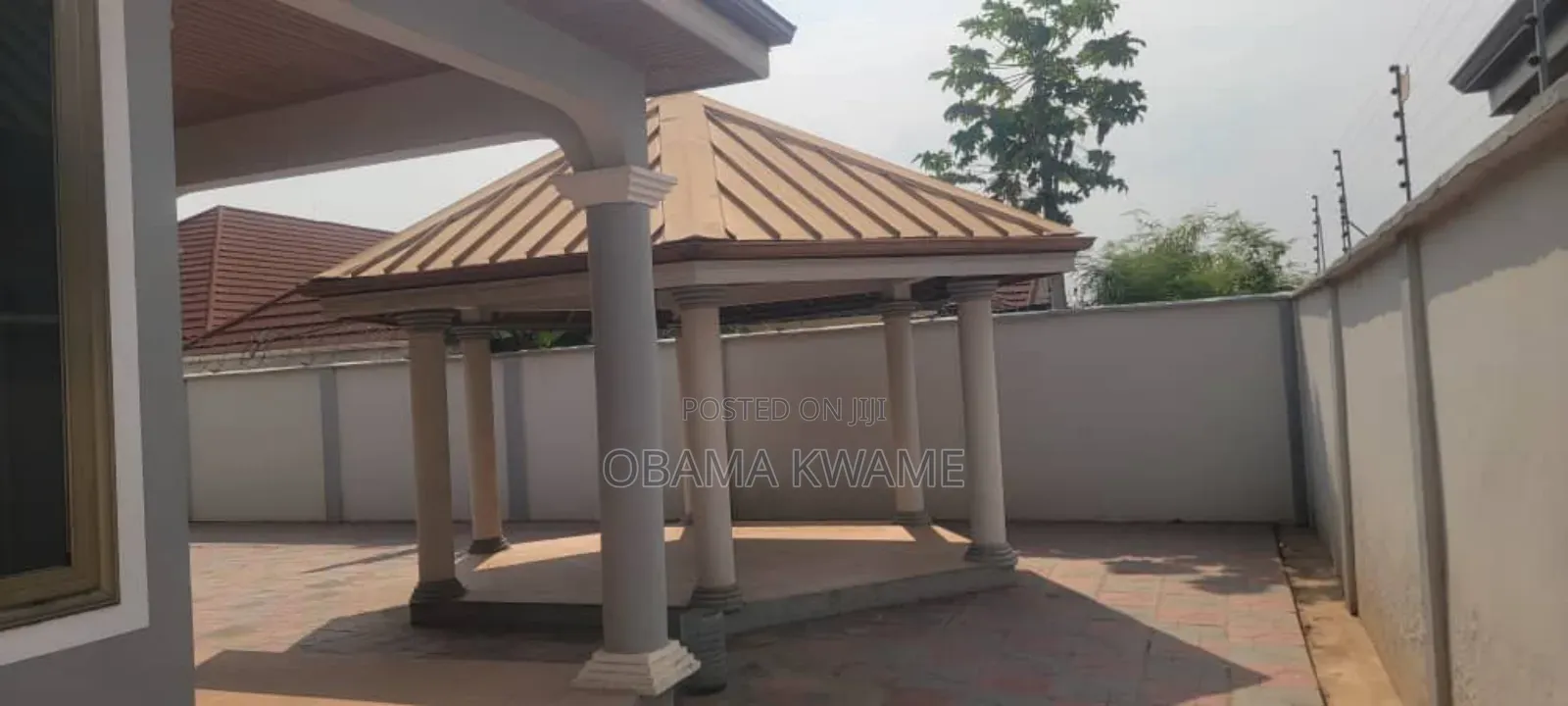 3bdrm House in Laryea Homes, Community 25 for sale