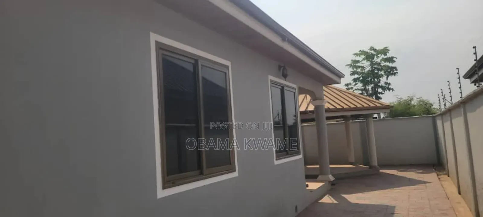 3bdrm House in Laryea Homes, Community 25 for sale