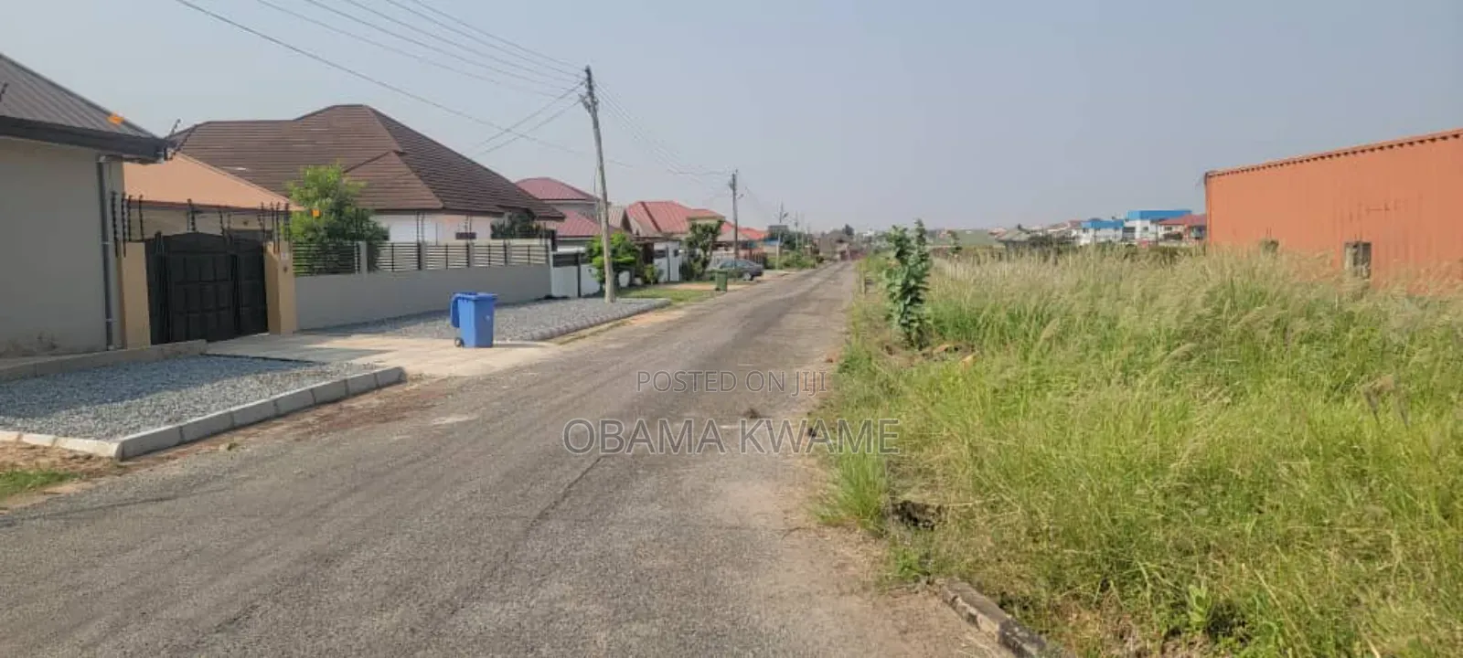 3bdrm House in Laryea Homes, Community 25 for sale
