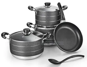 8pcs Cooking Set