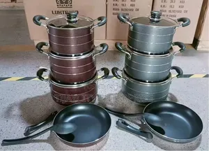 8pcs Cooking Set