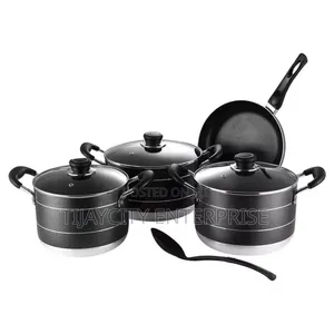 8pcs Cooking Set