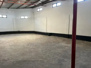 300 SQM Warehouse for Rent at Adjiringanor