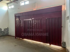 300 SQM Warehouse for Rent at Adjiringanor