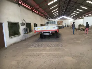 1200 Square Meters for Sale/ Rent at Accra, 37 Military Hospital
