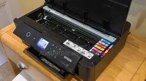 Epson Xp- 15000 With Cartridge Problem