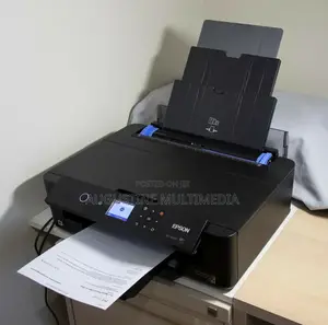 Epson Xp- 15000 With Cartridge Problem