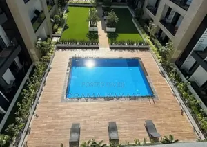 Furnished 2bdrm Duplex in Laryea Homes, Cantonments for sale