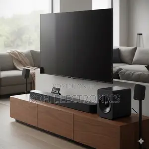 Lg S80tr Home Theater Soundbar Immersive Surround Sound