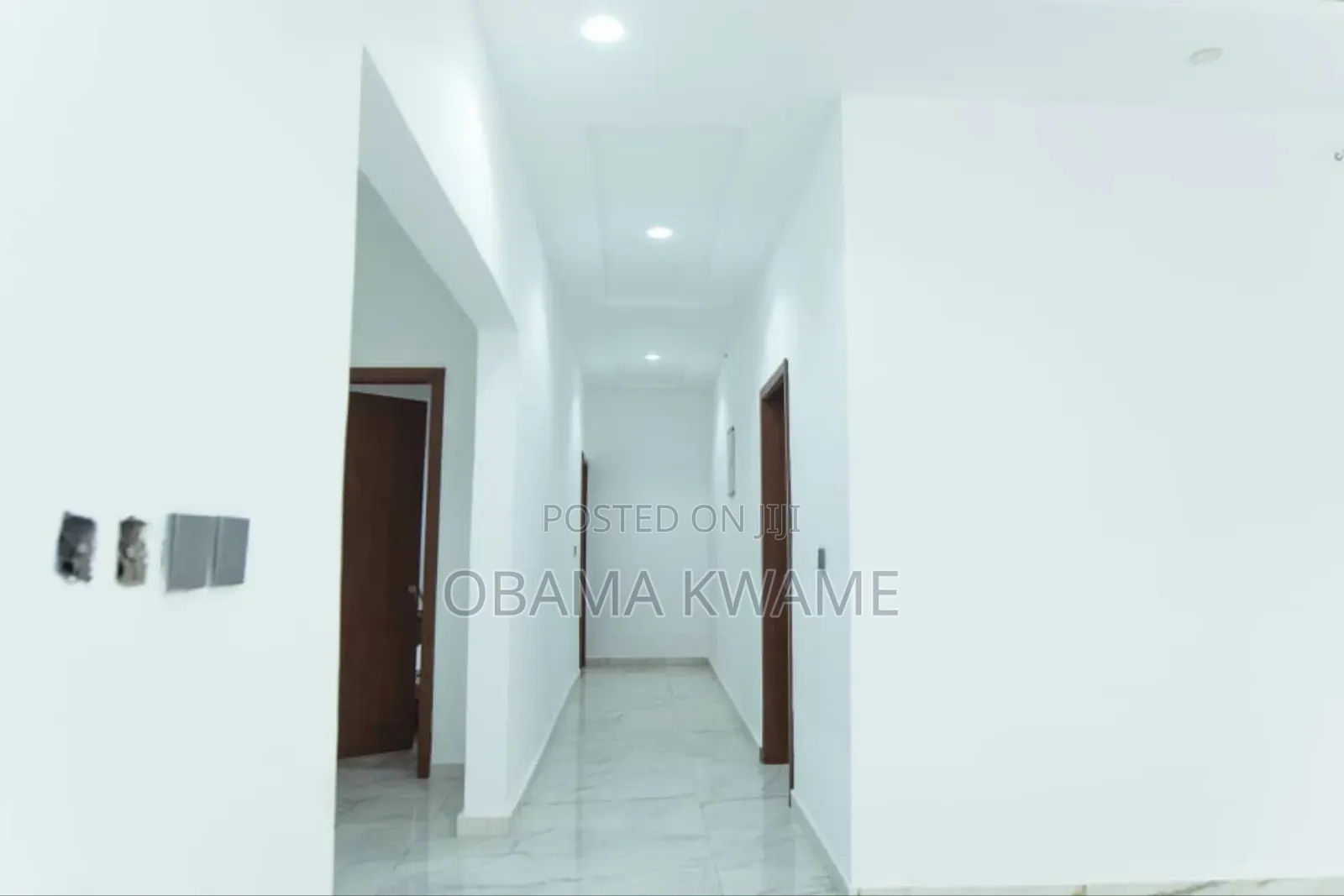 3bdrm House in Laryea Homes, Oyarifa for sale