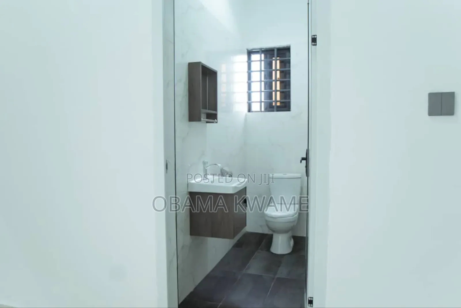 3bdrm House in Laryea Homes, Oyarifa for sale