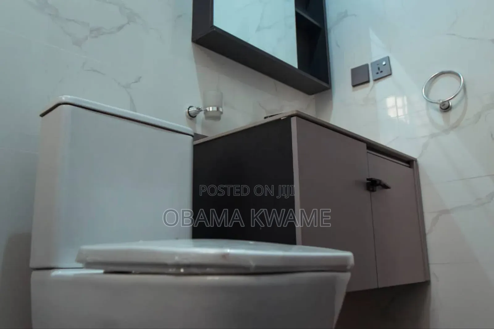 3bdrm House in Laryea Homes, Oyarifa for sale