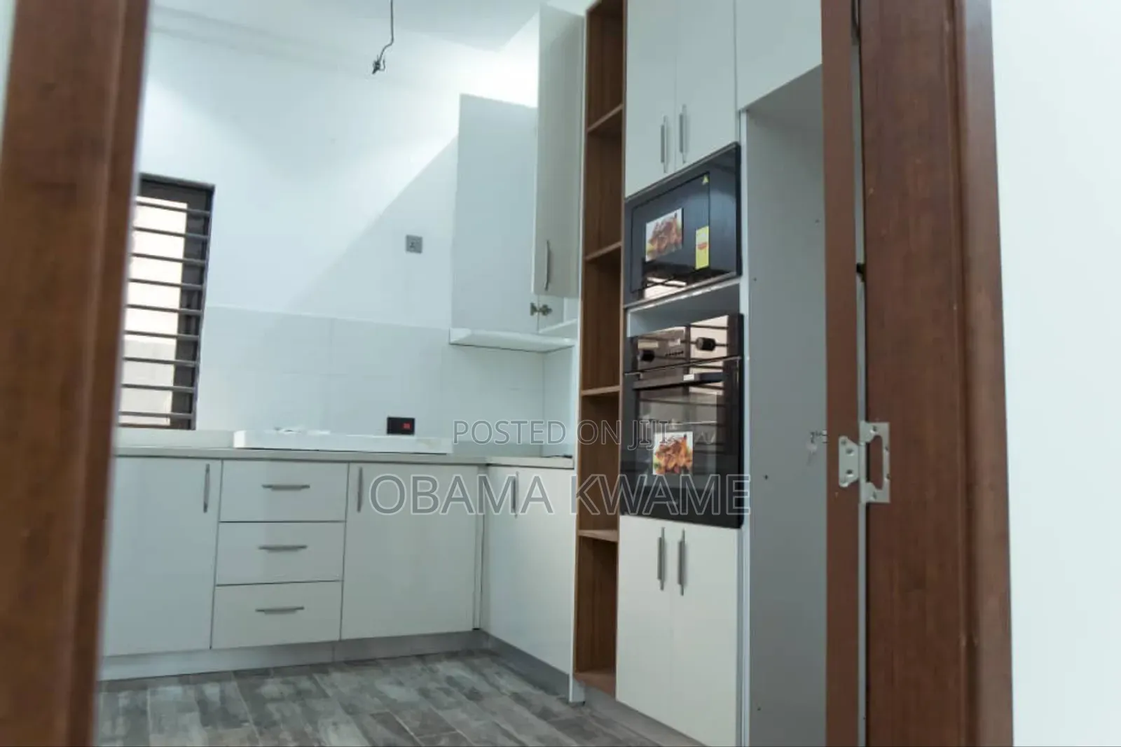 3bdrm House in Laryea Homes, Oyarifa for sale