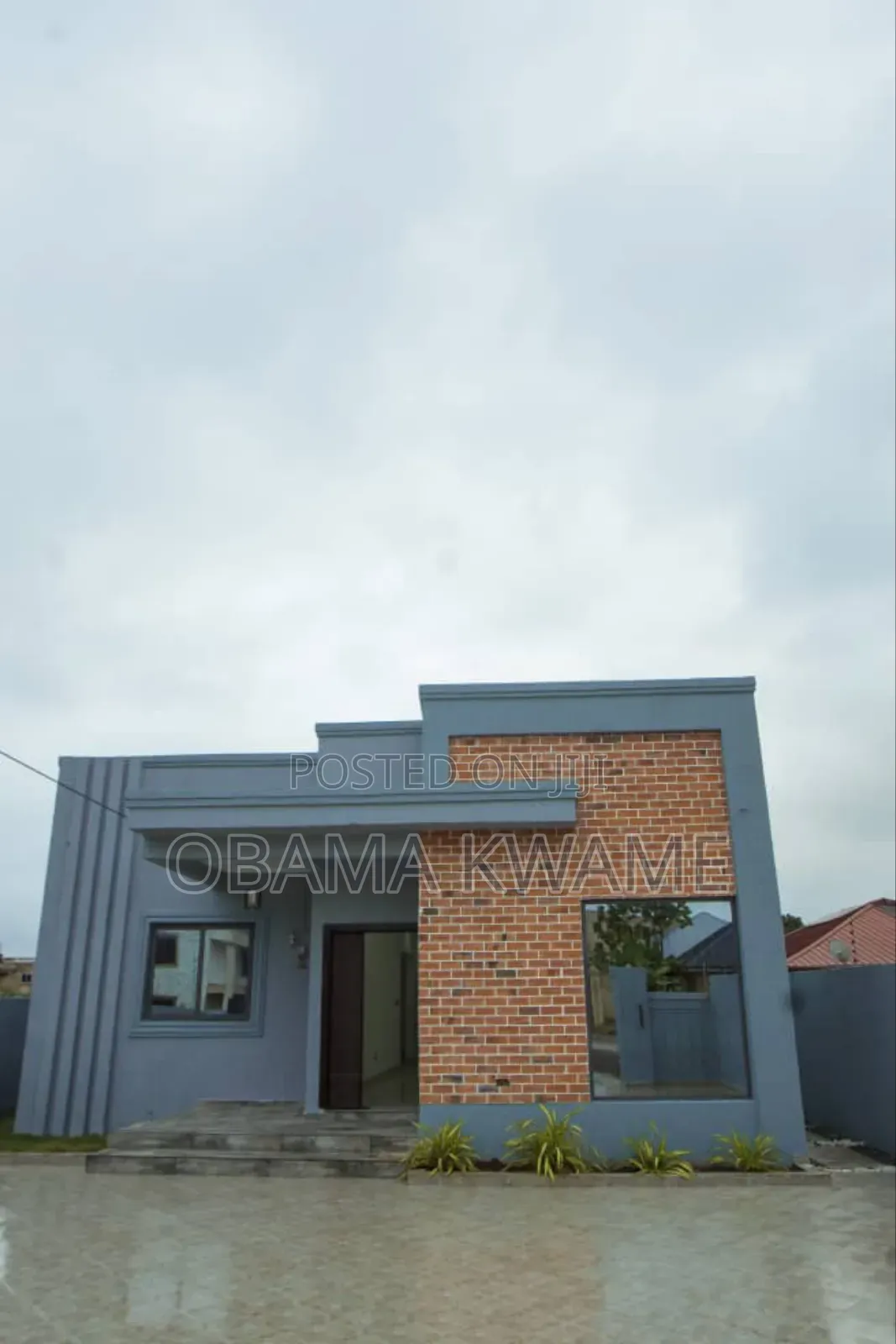 3bdrm House in Laryea Homes, Oyarifa for sale