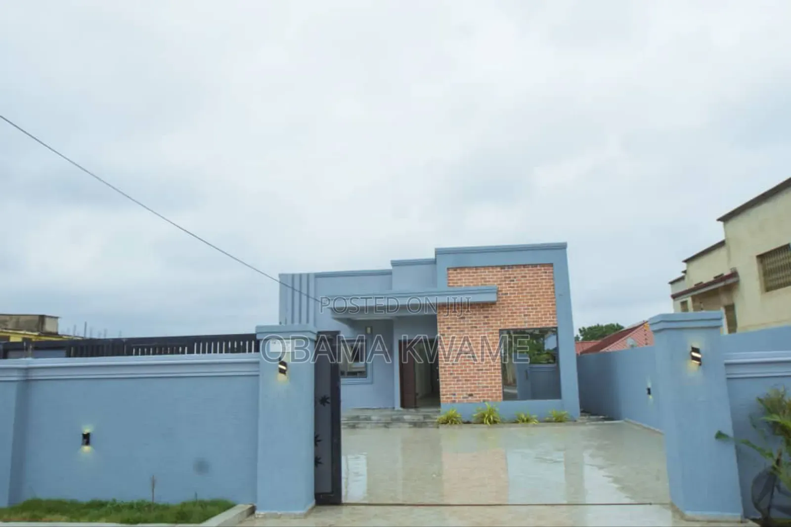 3bdrm House in Laryea Homes, Oyarifa for sale