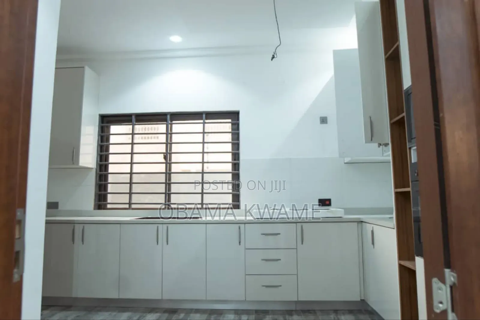 3bdrm House in Laryea Homes, Oyarifa for sale